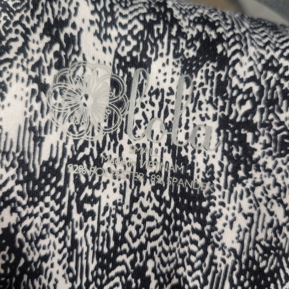 Lola Dress - Picture 4 of 5